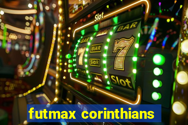 futmax corinthians