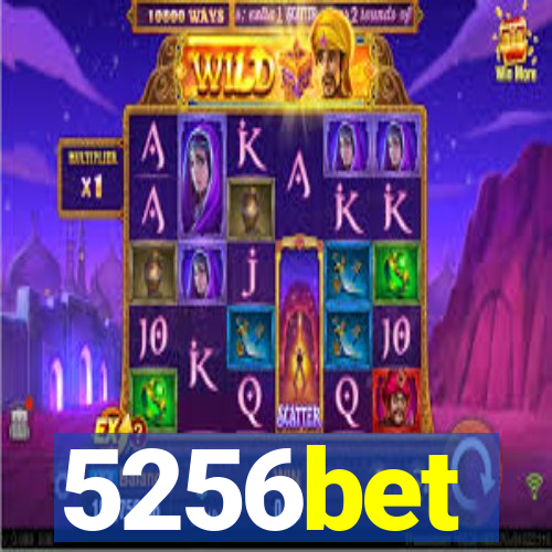 5256bet
