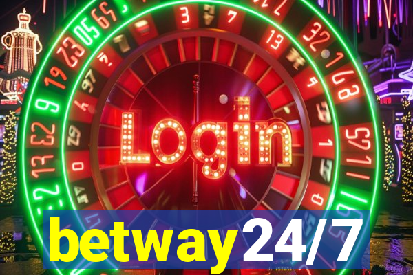 betway24/7