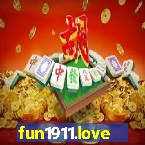 fun1911.love