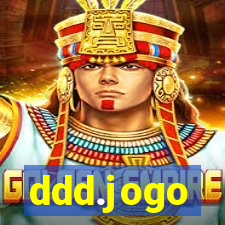 ddd.jogo