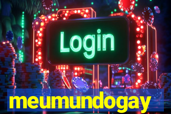 meumundogay
