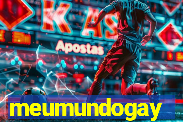 meumundogay