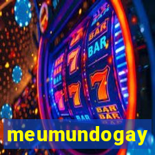 meumundogay
