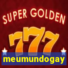 meumundogay