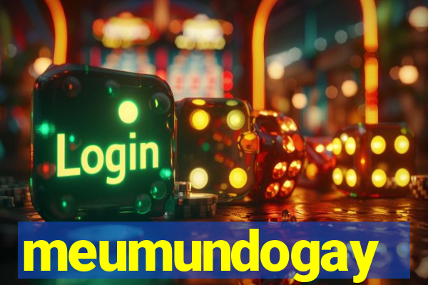 meumundogay