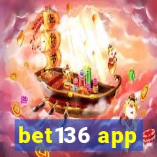 bet136 app