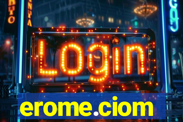 erome.ciom