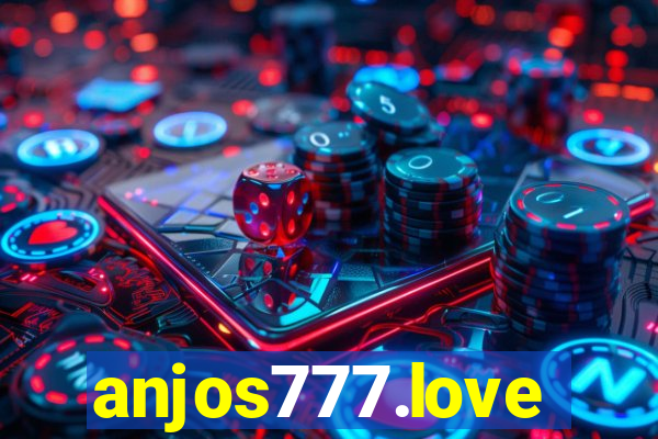 anjos777.love