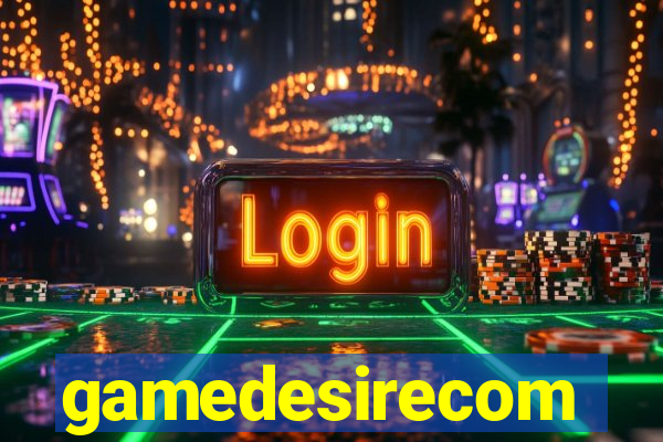 gamedesirecom