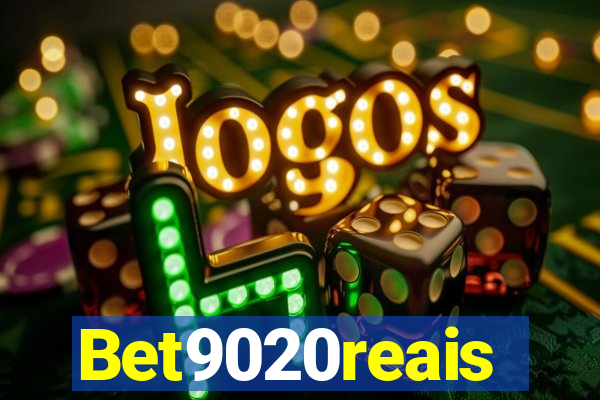 Bet9020reais