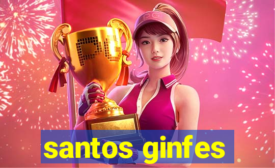 santos ginfes