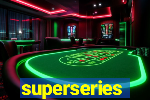 superseries
