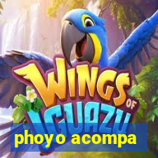 phoyo acompa