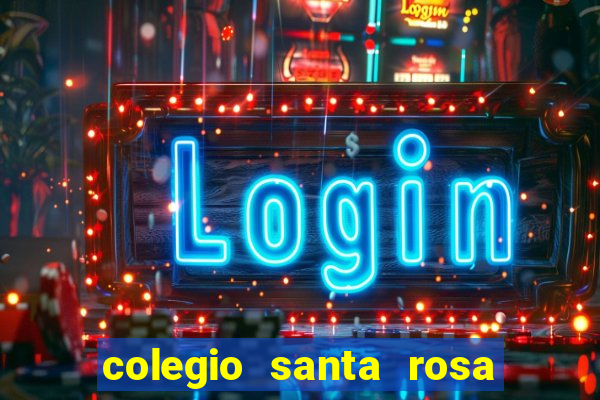 colegio santa rosa de lima botafogo rj