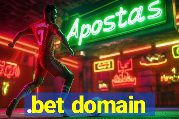 .bet domain