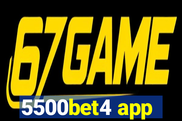 5500bet4 app