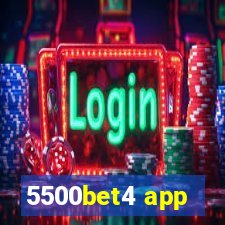 5500bet4 app