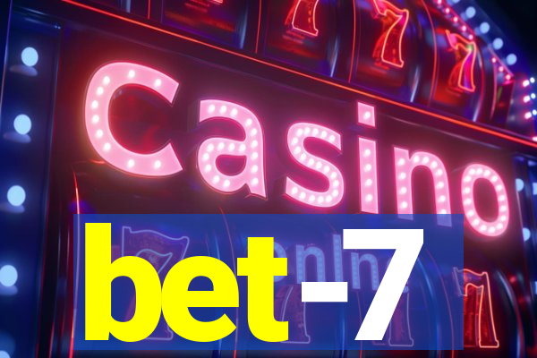 bet-7