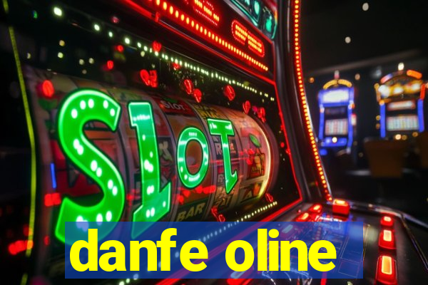 danfe oline