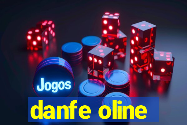 danfe oline