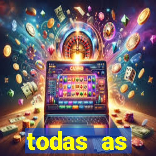 todas as plataformas bet