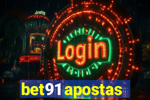 bet91 apostas
