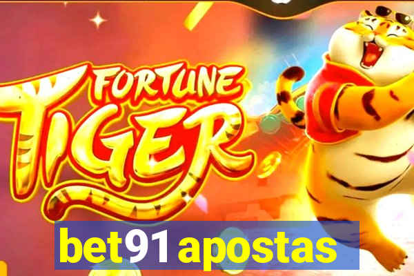 bet91 apostas