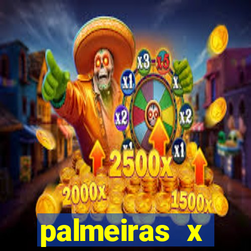 palmeiras x botafogo multicanais ao vivo