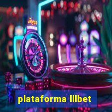 plataforma lllbet