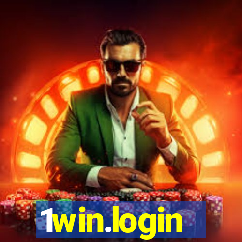 1win.login