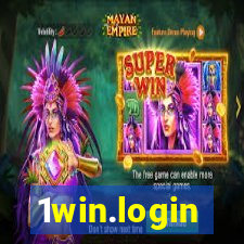 1win.login