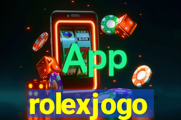 rolexjogo