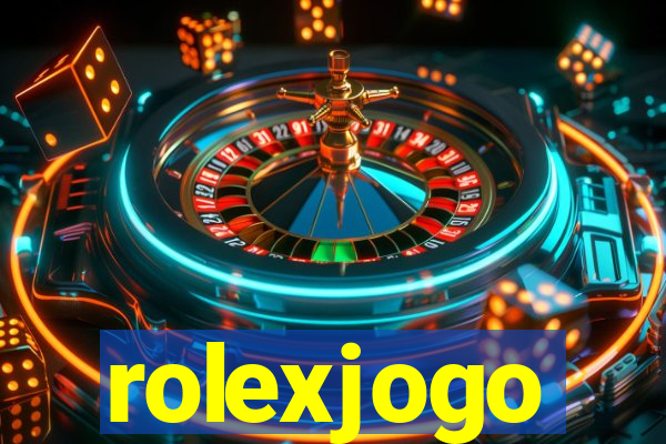 rolexjogo