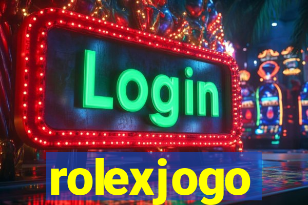 rolexjogo