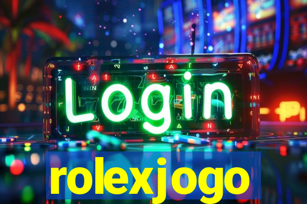 rolexjogo