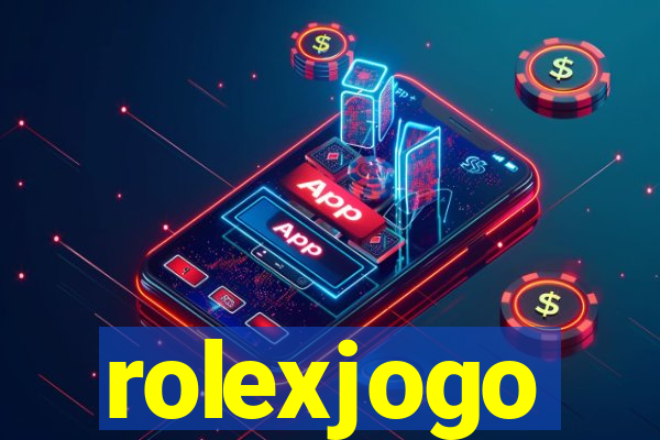 rolexjogo