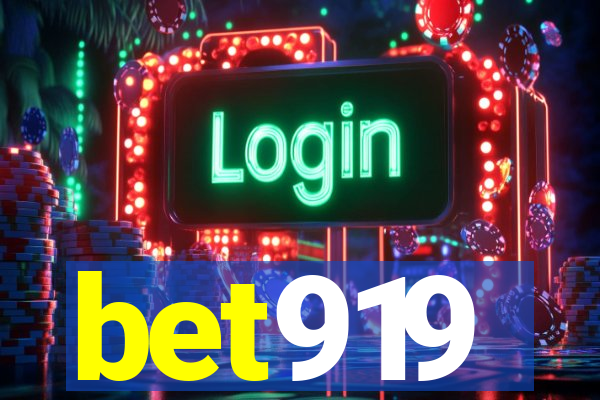 bet919