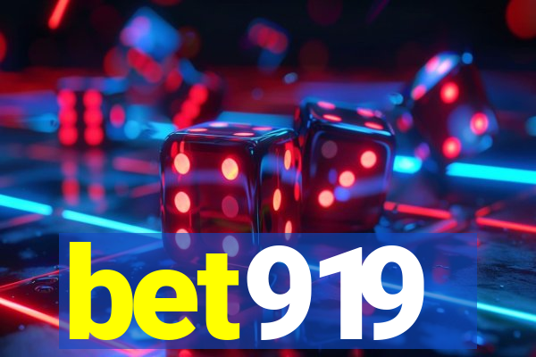 bet919