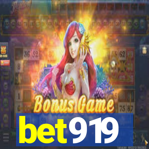 bet919
