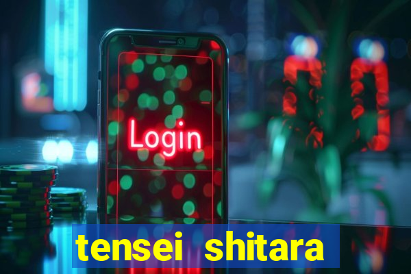 tensei shitara slime datta ken dublado 3