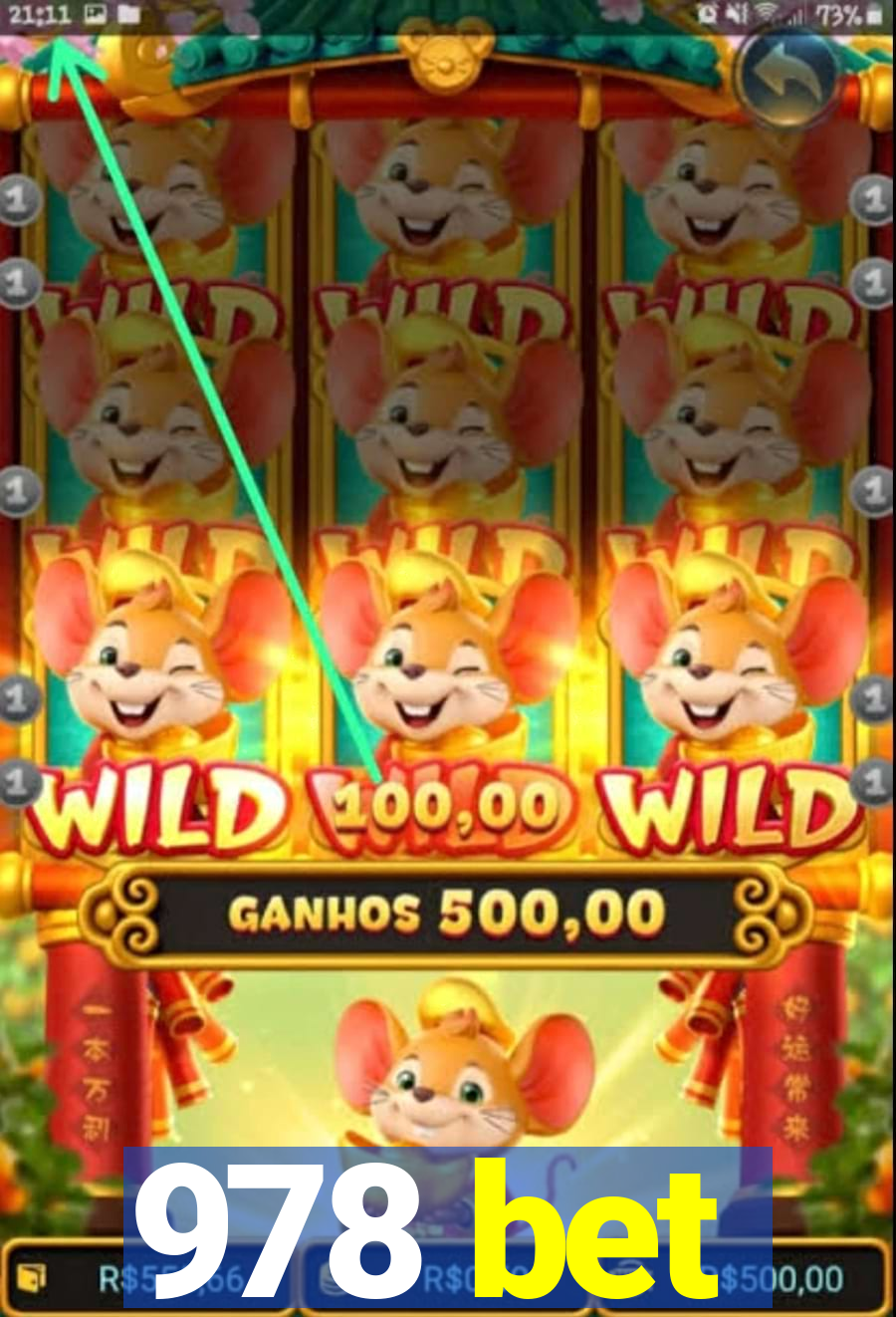978 bet