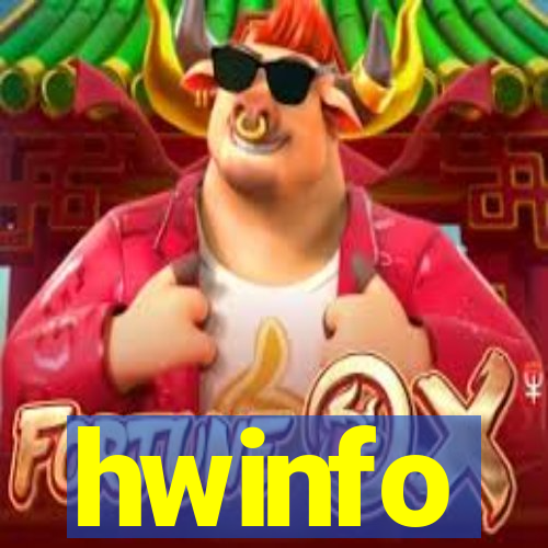 hwinfo