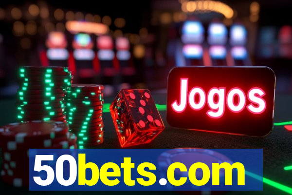 50bets.com