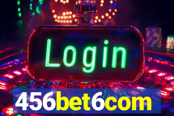 456bet6com