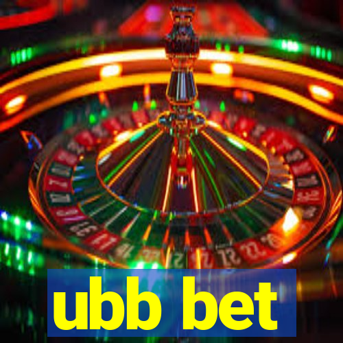 ubb bet