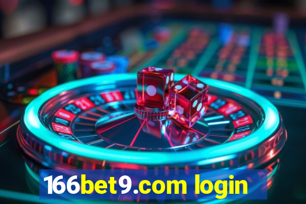 166bet9.com login