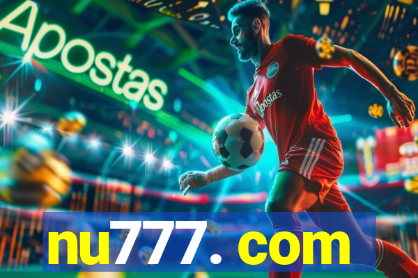 nu777. com