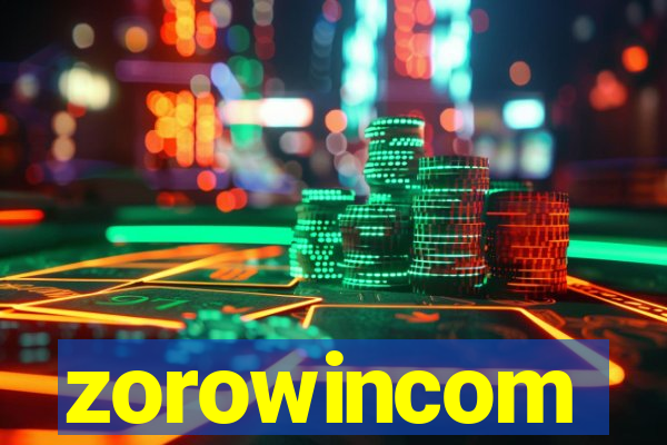zorowincom