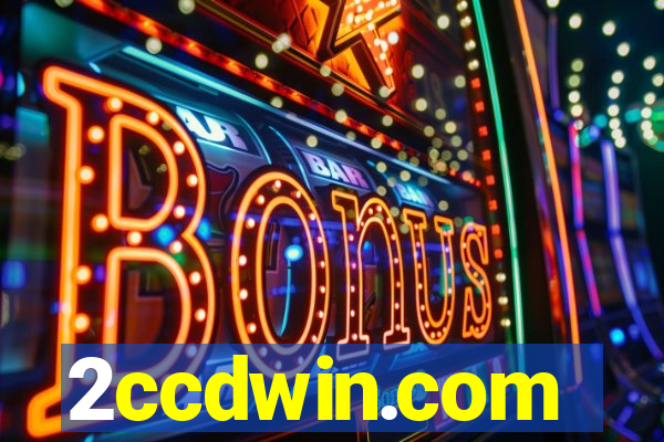 2ccdwin.com